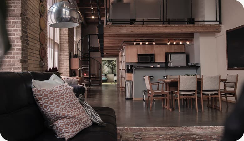 Архітектура комплексу